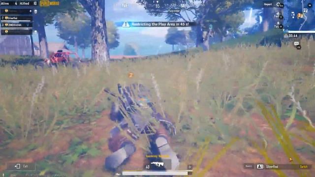 PUBG Mobile Tamil Live Streaming | Season 06 | ACE Tier #49 | RTX Gaming смотреть онлайн