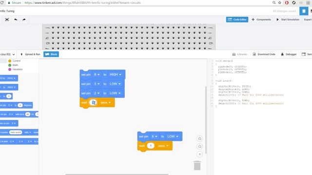 Arduino UNO Tutorial #2 - Street Light Project (Basic) смотреть онлайн