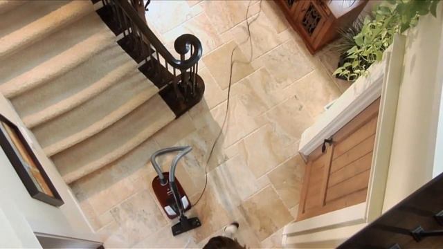 Miele Compact C2 Overview смотреть онлайн