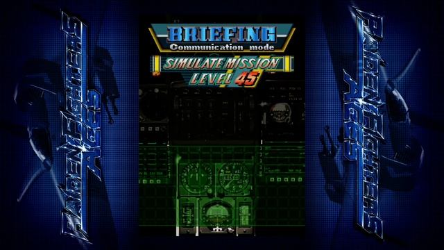 Raiden Fighters JET DEATH HEADER ALL3Clear 160million смотреть онлайн