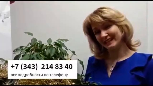 Новогодний мюзикл от Уральской ТПП "Карнавальная ночь" смотреть онлайн