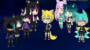 Батл песен ангелы против демонов.