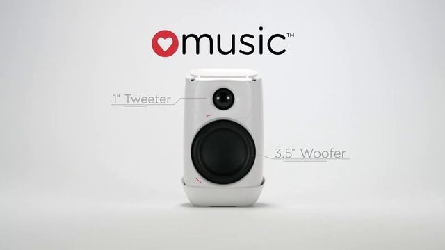 Polk Assist White смотреть онлайн