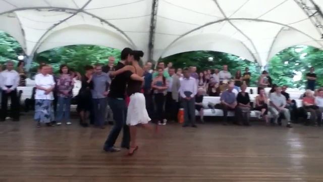 Аргентинское танго смотреть онлайн