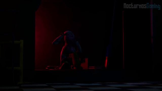 ¿Qué está pasando con FNAF: Security Breach para Nintendo Switch y Xbox? смотреть онлайн