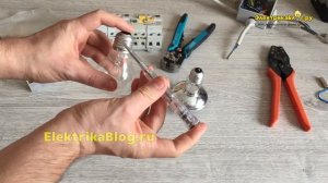 Как проверить исправность лампочки индикаторной отверткой в домашних условиях. Легко и просто.