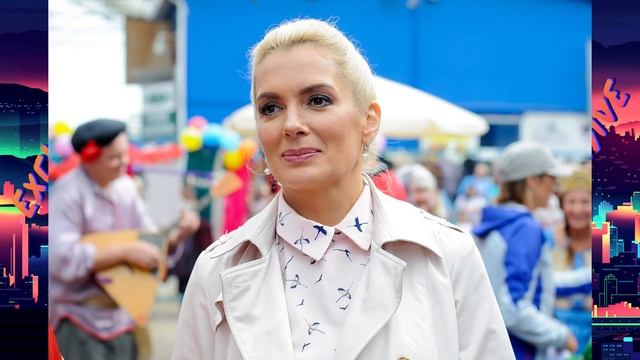 МАРИЮ ПОРОШИНУ СРАВНИЛИ СО ЗВЕЗДОЙ ВЕЛИКОЛЕПНОГО ВЕКА смотреть онлайн