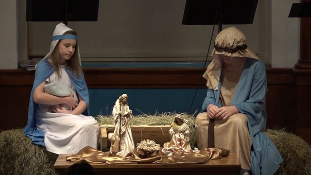 MBC Christmas Eve Eve 22 смотреть онлайн