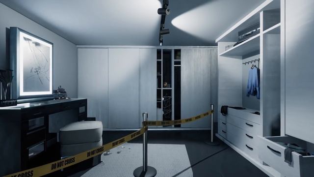 The Signifier: Director's Cut - Official Announcement Trailer смотреть онлайн