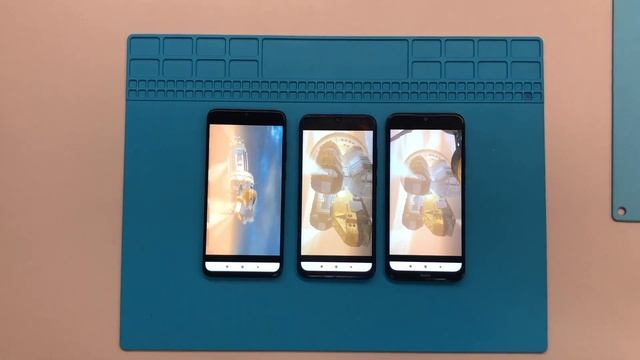 Итоги теста — Xiaomi Redmi Note 8 обошел Xiaomi Redmi Note 8T по работоспособности рабочей памяти смотреть онлайн