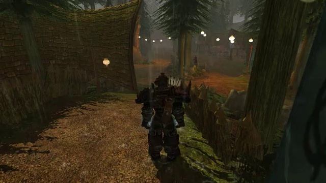 Mods fable the lost chapters смотреть онлайн