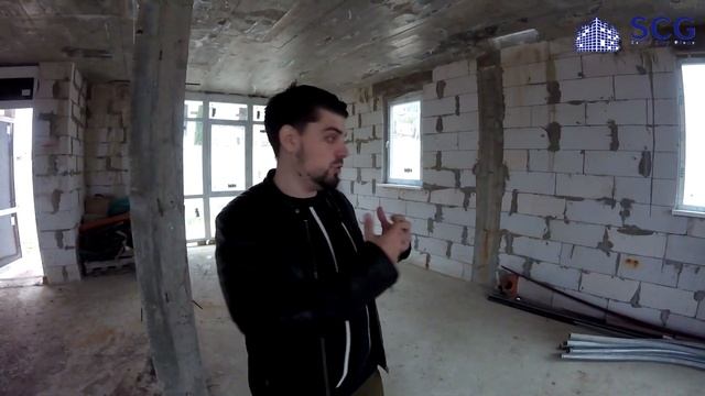ДОЛОЙ КОЛХОЗ! Хайтек(Hi-Tech) дома с видом на горы в центральном районе Сочи! смотреть онлайн
