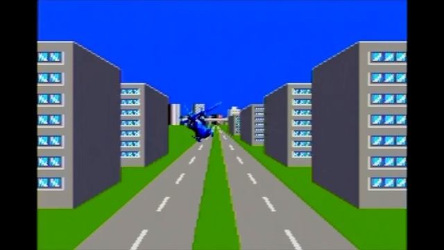 The Ultimate Sega Master System Review - Player One Start смотреть онлайн