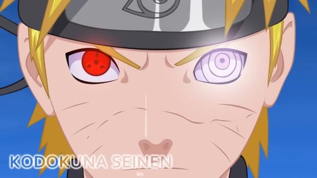 QHPS Naruto era la Reencarnación de Indra y Ashura? | Cap 1 смотреть онлайн