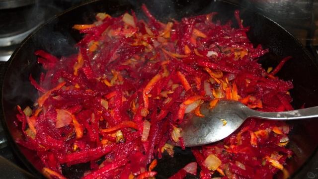 Сборник рецептов