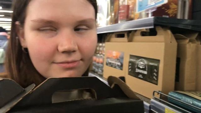 VLOG february days// красивое пространство в Верхней Пышме, поход в беседку, бьюти-штучки? смотреть онлайн