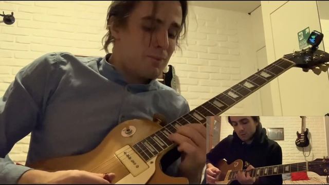 Amazing Grace смотреть онлайн