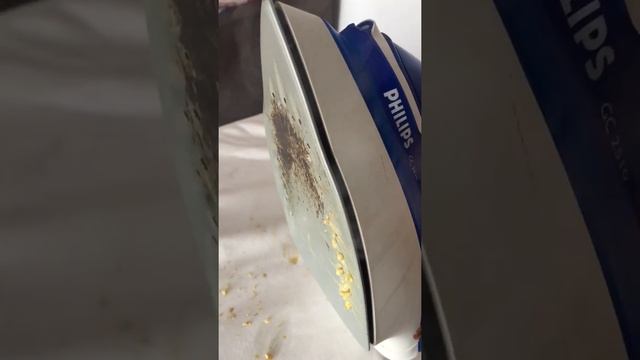 Limon tuzu ile Ütü Temizleme смотреть онлайн