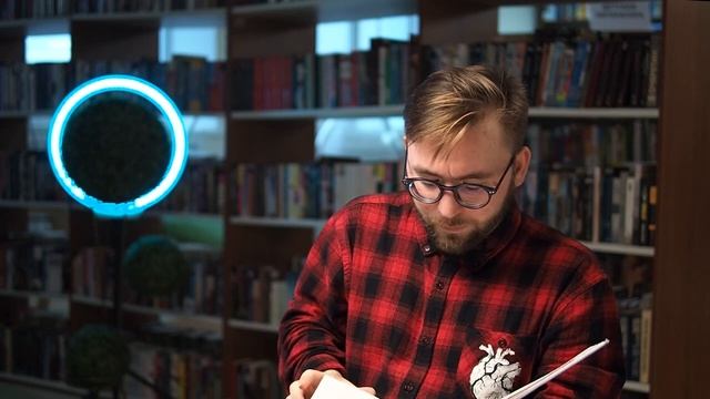 Вечерний Хороля. С. Козлов "Шотландская баллада" смотреть онлайн