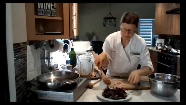 All About Lavender Cooking Class смотреть онлайн