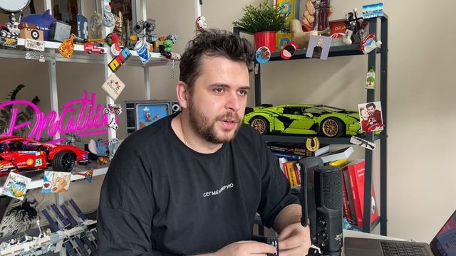 Доступ в соцсети по паспорту? // 25.03 Rotam Podcast