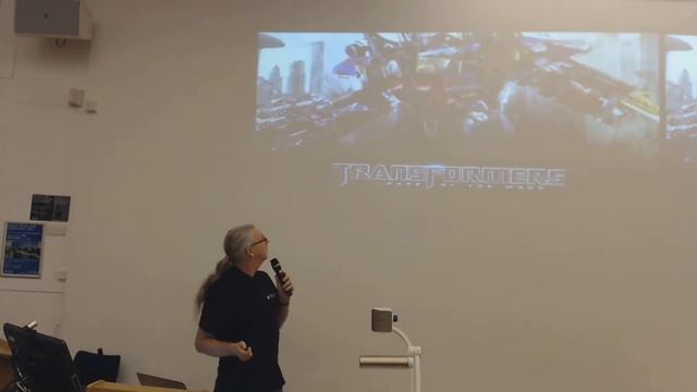 Theo van Hoesel vanHoesel Making the 'First Hard Thing' easy – HTTP Caching done right смотреть онлайн