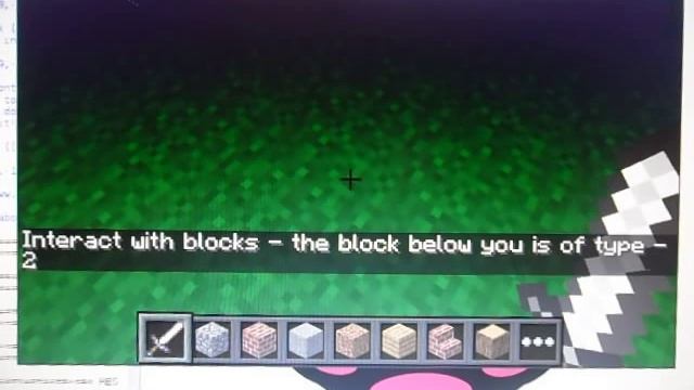 Raspberry Pi - Minecraft API - Basics смотреть онлайн