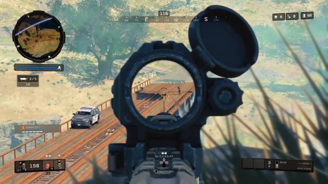 Call of Duty®: Black Ops 4_20200430164237 смотреть онлайн