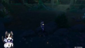 Ожидаемая Ложь | Геншин Импакт 4.2 Фонтейн