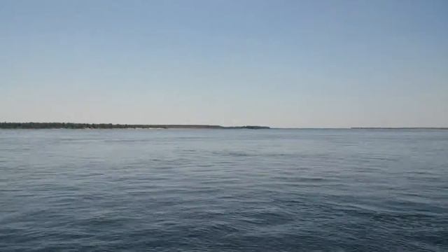Переход Волги смотреть онлайн