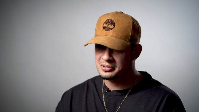 From Boxing Coach to American Bully Breeder 'Jayson' | BIG TYME BULLYZ смотреть онлайн
