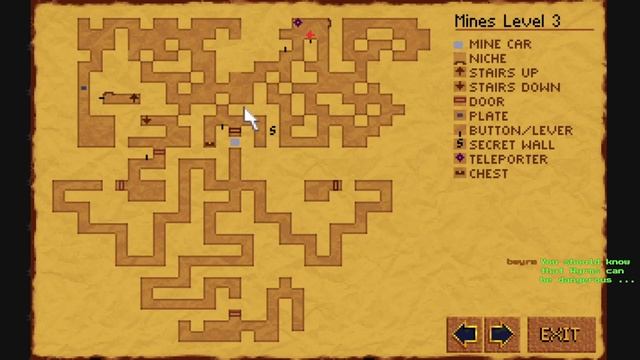 Lands of Lore: The Throne of Chaos (pt.4) - Actually broke the game смотреть онлайн