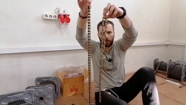 Зачем нужны безсальниковые цепи для мотоцикла? смотреть онлайн