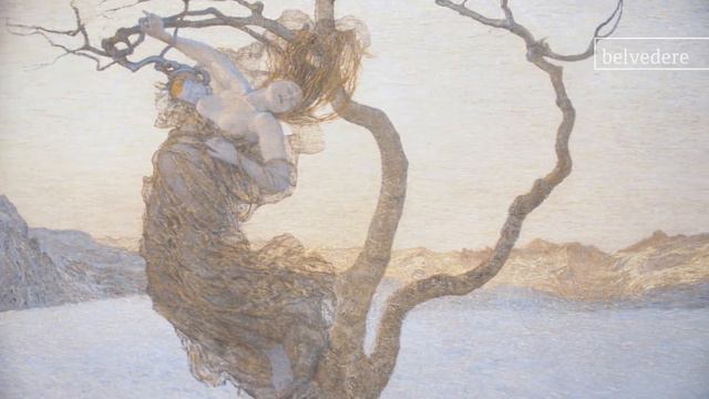 Blickwechsel: Giovanni Segantini – Die bösen Mütter смотреть онлайн