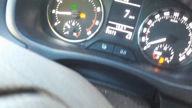 не работает электроусилитель руля (ЭУР) Skoda Roomster смотреть онлайн