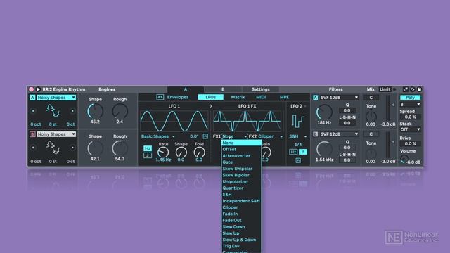 11 LFO 2