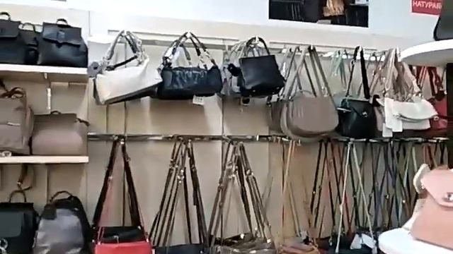 «Сумки Медведково» Ул. Полярная д. 33, Москва 20.05.2019 смотреть онлайн