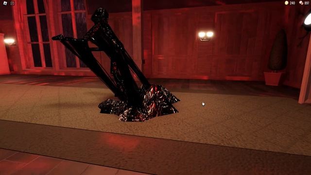 ROBLOX DOORS но сидя!! 1# #coolgames #roblox