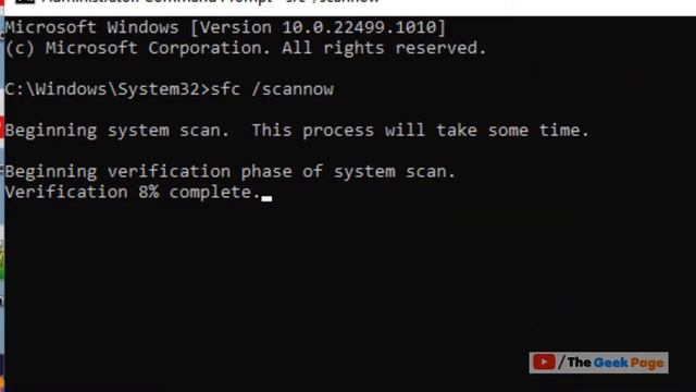 Fix: WerFault.exe Application Error in Windows 11 смотреть онлайн