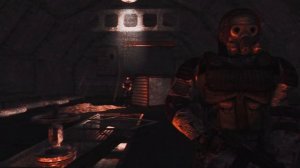 10 минут молитвы Монолита | Сталкер