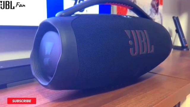??JBL BOOMBOX 3 [ EXTREME SOUND TEST ] Volume 70 % смотреть онлайн