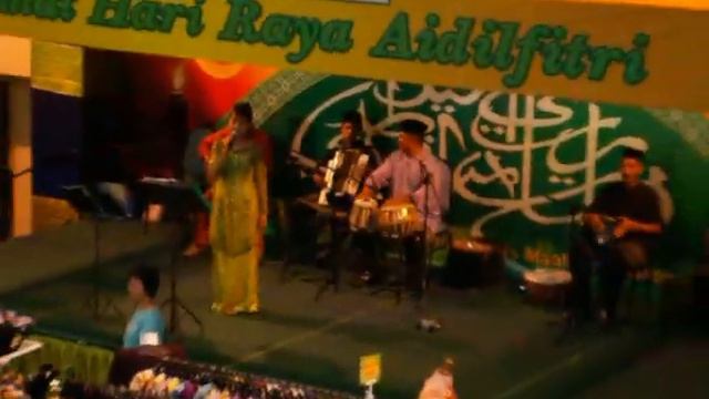 malaysian song / что-то малайзийское народное смотреть онлайн