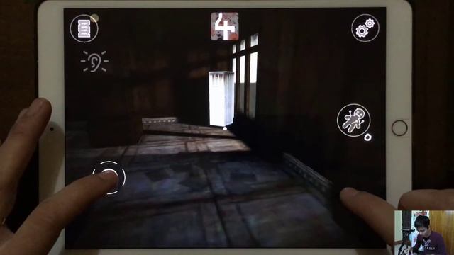 Ghost Ship Escape Horror Game, VAMPIRE: Chained Monter, Scary Green Grandpa Alien, Butcher X... смотреть онлайн