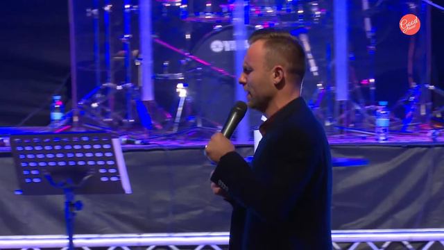 8 Роман Трачук. Молодежная конференция "Ты призван" / Roman Trachuk. You're called смотреть онлайн