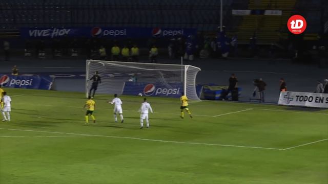 Guastatoya derrota 2-1 a Comunicaciones en la final de ida del Apertura 2018 | Prensa Libre смотреть онлайн