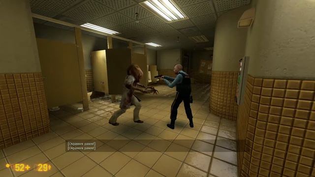 Black Mesa #1 смотреть онлайн