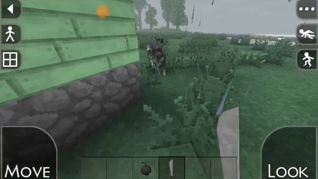 обзор Survival Craft 1. #1 смотреть онлайн