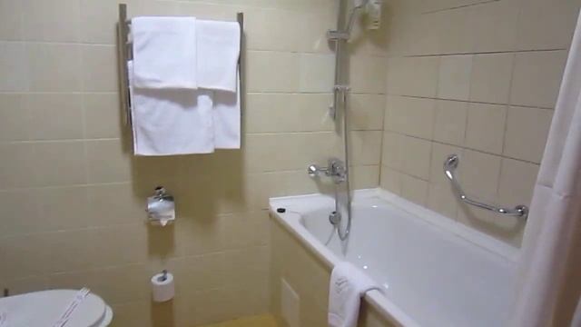 Номер эконом-класса в отеле "Пушкарская слобода" Суздаль смотреть онлайн