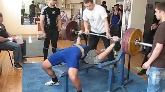 жим лежа 155 кг. смотреть онлайн