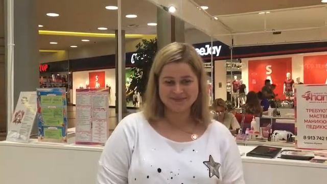 4hands хороший маникюр отзывы смотреть онлайн